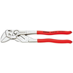 PINZA Y LLAVES AJUSTABLES 300MM