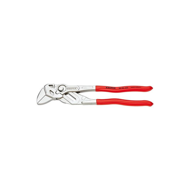 PINZA Y LLAVES AJUSTABLES 300MM PINZA Y LLAVES AJUSTABLES 300MM
