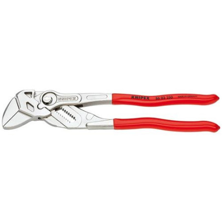 PINZA Y LLAVES AJUSTABLES 300MM PINZA Y LLAVES AJUSTABLES 300MM