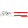PINZA Y LLAVES AJUSTABLES 300MM