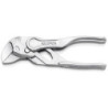 TENAZA LLAVE AJUSTABLE XL 400MM