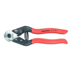 ALICATE CORTACABLE ACERO 9561-190