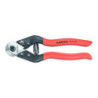 ALICATE CORTACABLE ACERO 9561-190