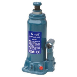 GATO HIDRAULICO BOTELLA 5 TONELADAS 530000310