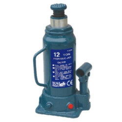 GATO HIDRAULICO BOTELLA 12 TONELADAS 530000320