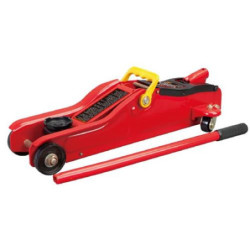 GATO CARRETILLA 2 TONELADAS PERFIL BAJO 530000405