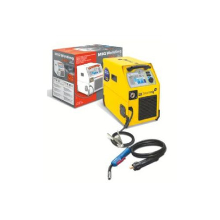 SOLDADOR GYS SMARTIG 152 374032859 SOLDADOR GYS SMARTIG 152 374032859