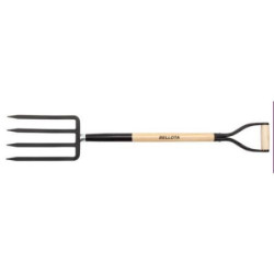 HORCA JARDIN MANGO BELLOTA 911-4MA