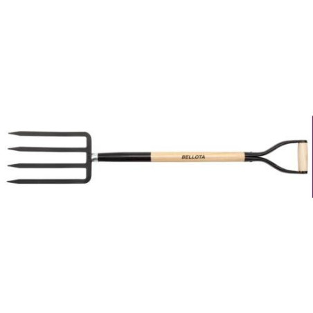 HORCA JARDIN MANGO BELLOTA 911-4MA