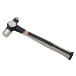 MARTILLO MECANICO CON M/ FIBRA CARBONO 8011-E CF