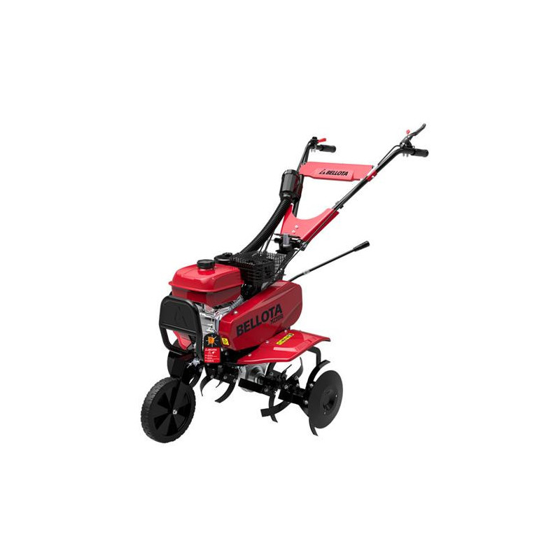 MOTOAZADA 7 CV CON 2 + 1 V/ MZ2010E