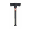 MACETA ALBAÑIL BELLOTA 5308-O CON M/ FIBRA CARBONO