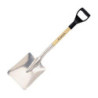 PALA ALUMINIO MANGO ANILLA 5525- MA