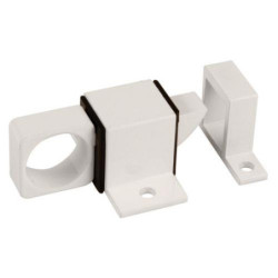 PASADOR 960-22X40 ALUMINIO BLANCO 10837