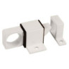 PASADOR 960-22X40 ALUMINIO BLANCO 10837