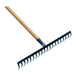 RASTRILLO PROFESIONAL ESTANDAR BELLOTA 951-18