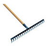 RASTRILLO PROFESIONAL ESTANDAR BELLOTA 951-18