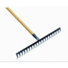 RASTRILLO PROFESIONAL 16 PUAS 951-16-CON MANGO