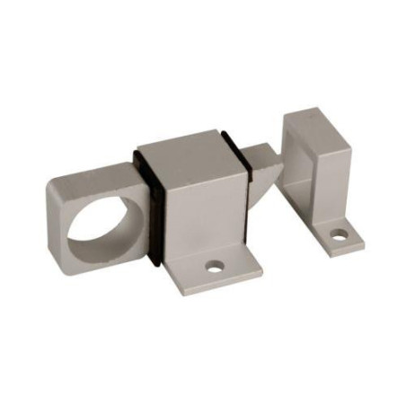 PASADOR 960-22X40 ALUMINIO PLATA 10834