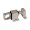 PASADOR 960-22X40 ALUMINIO PLATA 10834
