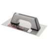 LLANA AFILADA MANGO BIMATERIAL 5861-1ABIM INOX