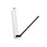 PERNIO MUELLE 200 ALUMINIO BLANCO (BL-1)