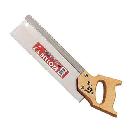 SERRUCHO COSTILLA BELLOTA 4561-12