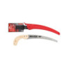 SERRUCHO GUEPARDO HOJA CURVA 13'' 454MC13