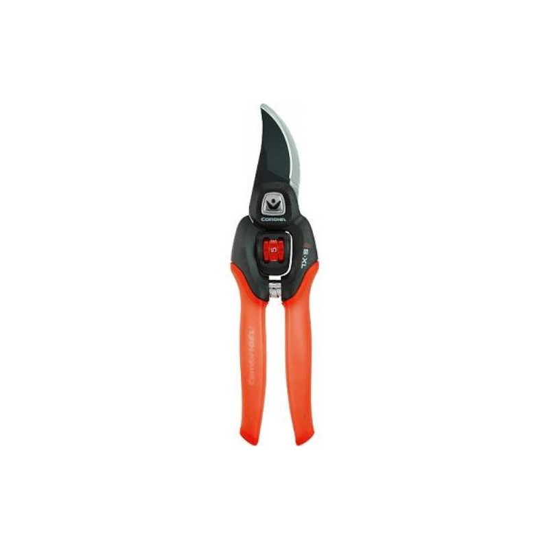 TIJERA PODA 1 MANO CORONA COMFOR BP4214D