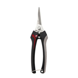 TIJERA RECOLECTORA BELLOTA INOX. 3624 INOX-CE MB