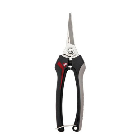 TIJERA RECOLECTORA BELLOTA INOX. 3624 INOX-CE MB