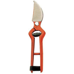 TIJERA DE PODA 1 MANO BELLOTA FORJADA 3501-22-BL