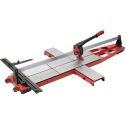 CORTADORA DE CERAMICA NEO HASTA 1300MM DE CORTE