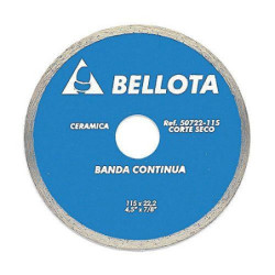 DISCO DIAMAN.CERAM.BANDA CONTINUA PROFE. 50722-115