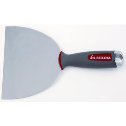 ESPATULA INOXIDABLE MANGO SOFT 150 PROPLAC