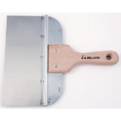 ESPATULA INOXIDABLE AMERICANA 200 PROPLAC 5895