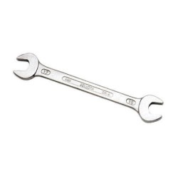 LLAVE FIJA DOS BOCAS 6400-16X17