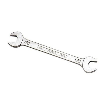 LLAVE FIJA DOS BOCAS 6400-21X23