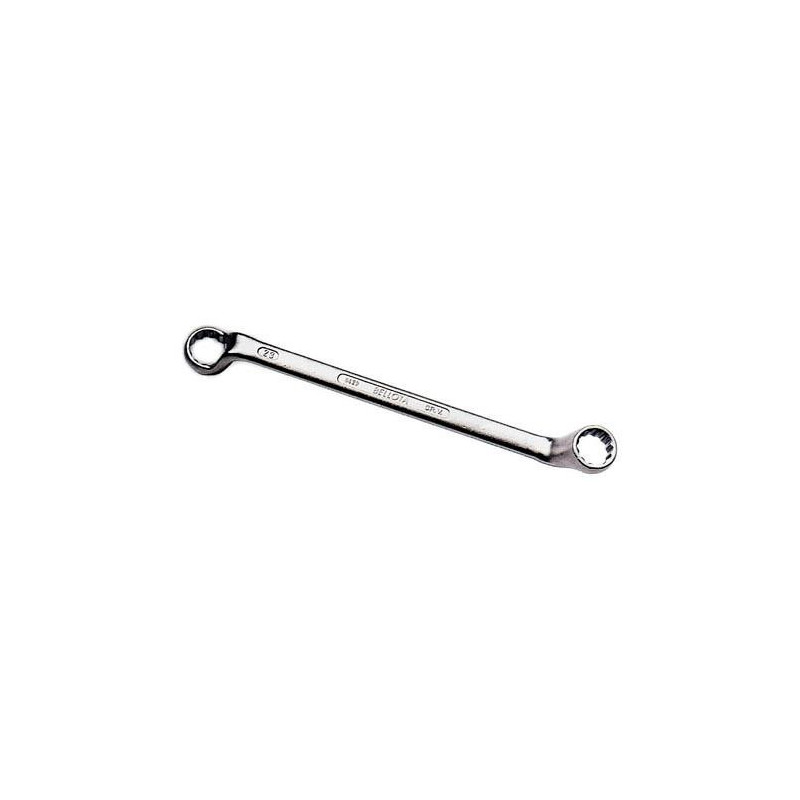 LLAVE ESTRELLA ACODADA 6420-14X15