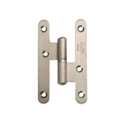 PERNIO LATON CROMO MATE DERECHA 405-9,5 14066