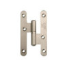 PERNIO LATON CROMO MATE DERECHA 405-9,5 14066
