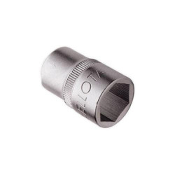 LLAVE VASO 1/2 BOCA EXAGONAL 6520-16