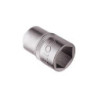 LLAVE VASO 1/2 BOCA EXAGONAL 6520-24