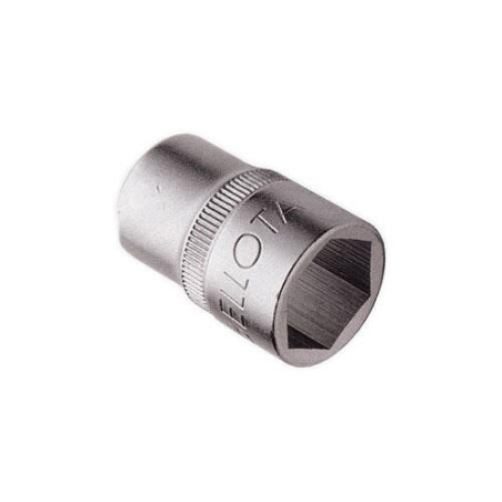 LLAVE VASO 1/2 BOCA EXAGONAL 6520-26
