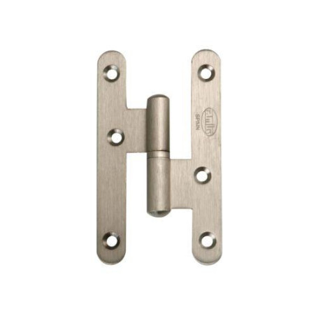PERNIO LATON CROMO MATE IZQUIERDA 405-9,5 14067
