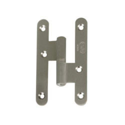 PERNIO INOXIDABLE IZQUIERDA 405-100 2516