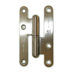 PERNIO INOXIDABLE DCHA. AMIG 405/9.5