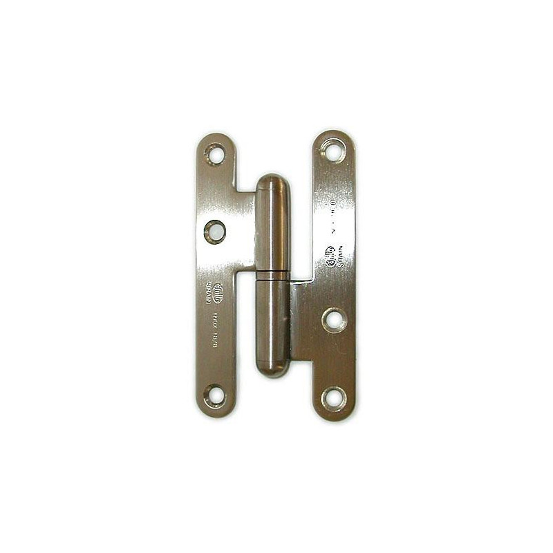 PERNIO INOXIDABLE DCHA. AMIG 405/9.5
