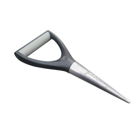 PINCHO PLANTADOR ALUMINIO MANGO BIMATERIAL 3003
