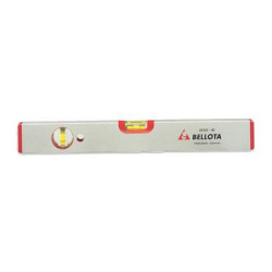 NIVEL ALUMINIO RECTANGULAR 50101-80